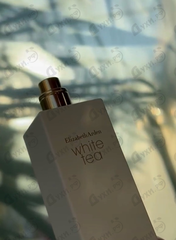 Парфюмерия Elizabeth Arden White Tea