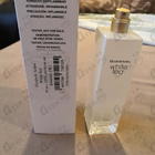 Отзыв Elizabeth Arden White Tea