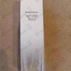 Отзыв Elizabeth Arden White Tea