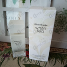 Духи White Tea от Elizabeth Arden