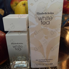 Отзывы Elizabeth Arden White Tea