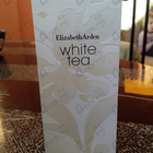 Отзыв Elizabeth Arden White Tea