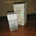 Отзыв Elizabeth Arden White Tea