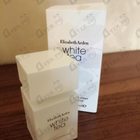 Парфюм Elizabeth Arden White Tea