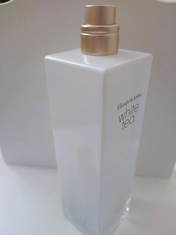 Купить Elizabeth Arden White Tea