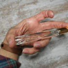 Отзывы Ex Nihilo Viper Green