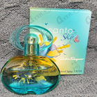 Отзывы Salvatore Ferragamo Incanto Sky