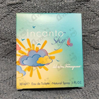 Парфюм Salvatore Ferragamo Incanto Sky