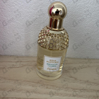 Отзыв Guerlain Aqua Allegoria Bergamote Calabria