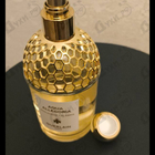 Отзыв Guerlain Aqua Allegoria Bergamote Calabria