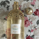 Отзывы Guerlain Aqua Allegoria Bergamote Calabria
