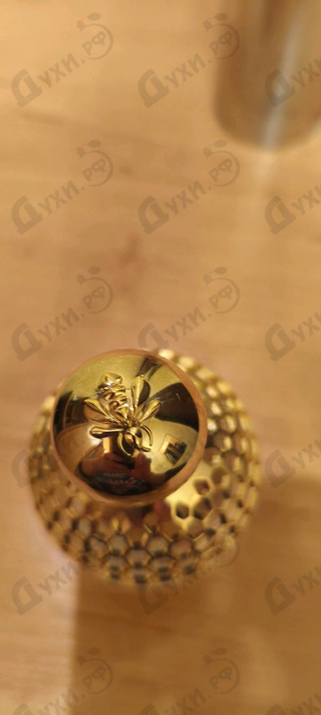 Духи Aqua Allegoria Bergamote Calabria от Guerlain