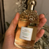 Отзыв Guerlain Aqua Allegoria Bergamote Calabria