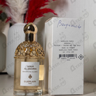 Духи Aqua Allegoria Bergamote Calabria от Guerlain