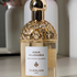 Парфюмерия Guerlain Aqua Allegoria Bergamote Calabria