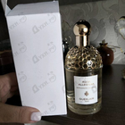 Парфюм Guerlain Aqua Allegoria Bergamote Calabria