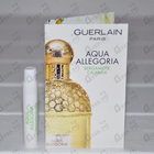 Парфюм Guerlain Aqua Allegoria Bergamote Calabria