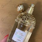 Отзыв Guerlain Aqua Allegoria Bergamote Calabria