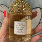Парфюм Guerlain Aqua Allegoria Bergamote Calabria