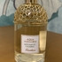 Отзыв Guerlain Aqua Allegoria Bergamote Calabria