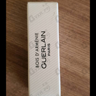Духи Bois D'armenie от Guerlain
