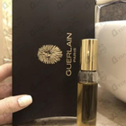 Отзыв Guerlain Bois D'armenie