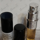 Духи Spiritueuse Double Vanille от Guerlain