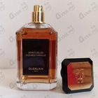 Отзыв Guerlain Spiritueuse Double Vanille