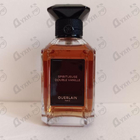 Отзыв Guerlain Spiritueuse Double Vanille