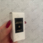Духи Spiritueuse Double Vanille от Guerlain