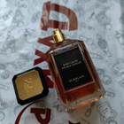 Духи Spiritueuse Double Vanille от Guerlain