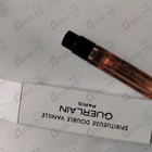 Отзыв Guerlain Spiritueuse Double Vanille