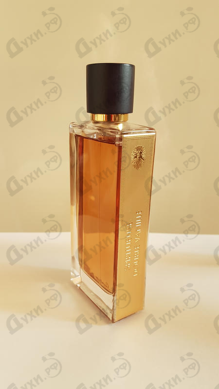 Парфюмерия Guerlain Spiritueuse Double Vanille