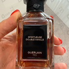 Парфюм Guerlain Spiritueuse Double Vanille
