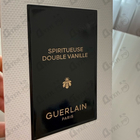Отзывы Guerlain Spiritueuse Double Vanille