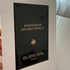 Парфюмерия Spiritueuse Double Vanille от Guerlain
