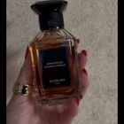 Духи Spiritueuse Double Vanille от Guerlain