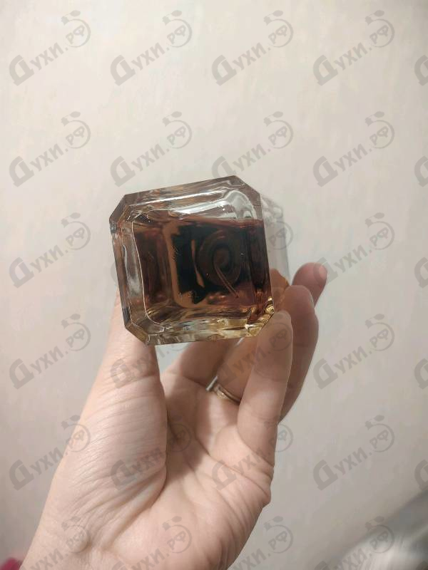 Отзыв Guerlain Spiritueuse Double Vanille