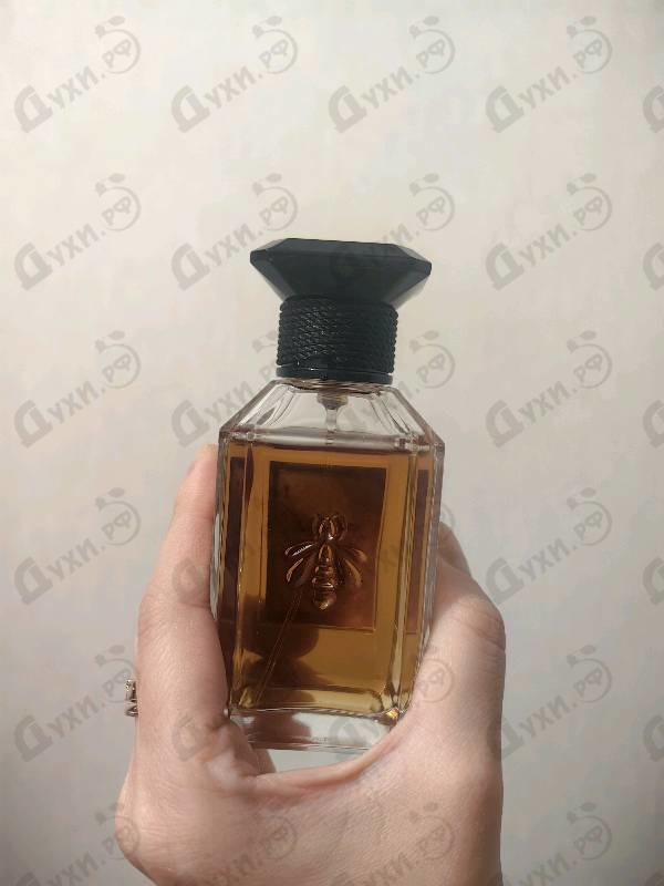 Парфюмерия Spiritueuse Double Vanille от Guerlain