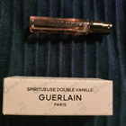 Парфюм Guerlain Spiritueuse Double Vanille