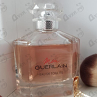 Отзыв Guerlain Mon Guerlain
