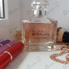 Отзывы Guerlain Mon Guerlain