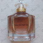 Отзыв Guerlain Mon Guerlain