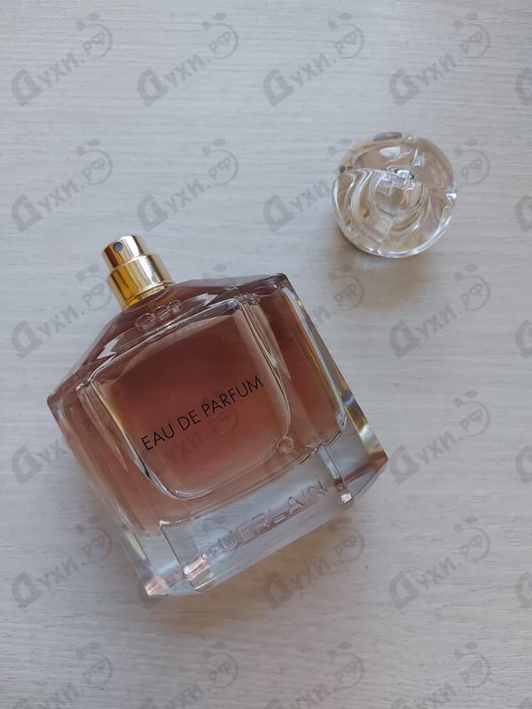 Парфюмерия Guerlain Mon Guerlain