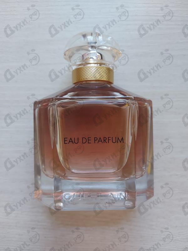 Отзывы Guerlain Mon Guerlain