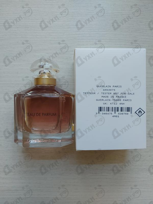 Парфюмерия Guerlain Mon Guerlain