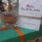 Духи Mon Guerlain от Guerlain