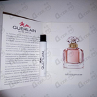Отзыв Guerlain Mon Guerlain