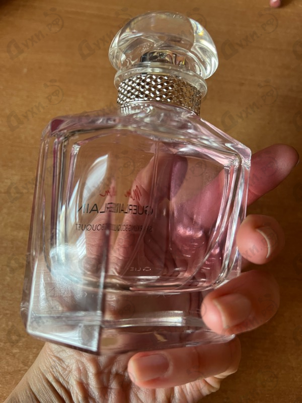Духи Mon Guerlain от Guerlain