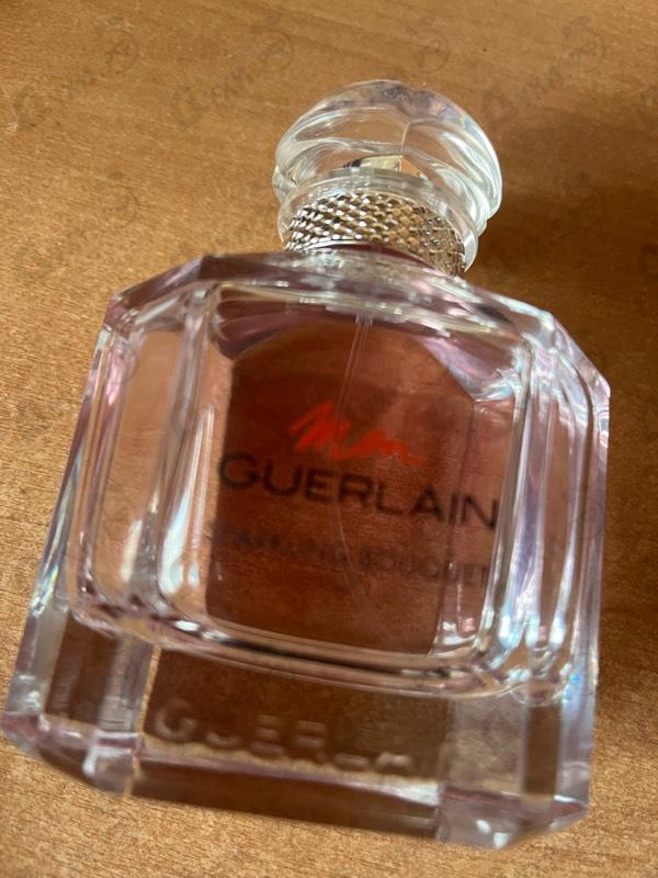 Купить Mon Guerlain от Guerlain